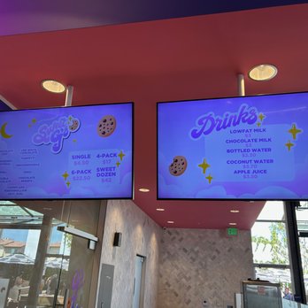 Sweet G's - Menu as of April 2023 - Bakeries Near Me - Stanton, California Sweet G's - Menu as of April 2023 - Bakeries Near Me - Stanton, California