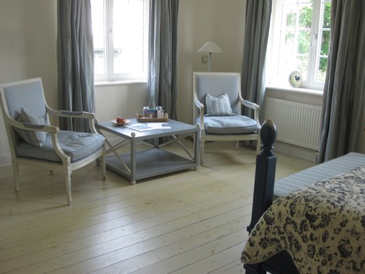 Hotel Ole Liese by null