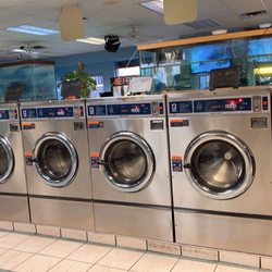 Erie Laundromat
