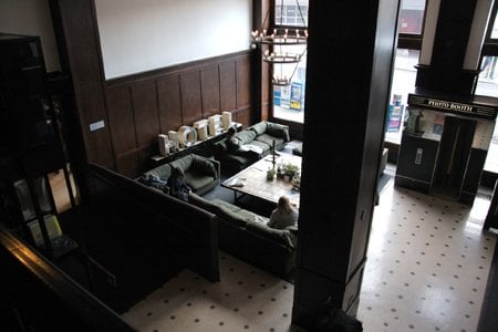 The Clyde Hotel Portland by Kasa by null