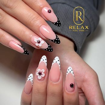 Relax Nail Folsom - Nail Salons Near Me - Folsom, California Relax Nail Folsom - Nail Salons Near Me - Folsom, California