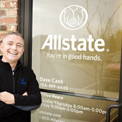 David Cash Insurance