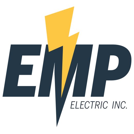 Slide of Emp Electric