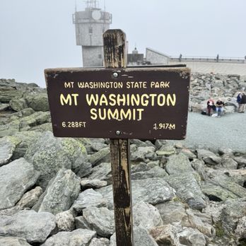Mount Washington - Mt Washington Summit - Hiking Near Me Mount Washington - Mt Washington Summit - Hiking Near Me
