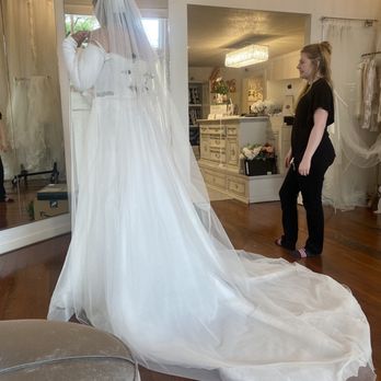 Crown Bridal - Bridal Near Me - Vancouver, Washington