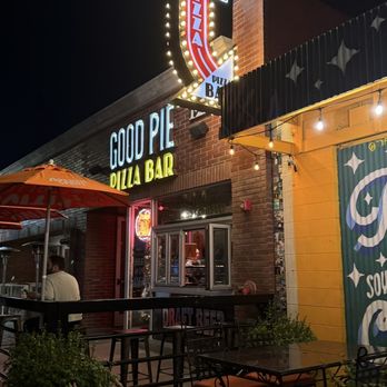 Good Pie - Pizza Near Me - Las Vegas, Nevada