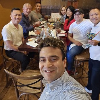 Casa Azteca - Good time! Thank you boss. Great time and great services. Great food and good happy hrs. Cheers all! - Mexican Near Me - Milpitas, California Casa Azteca - Good time! Thank you boss. Great time and great services. Great food and good happy hrs. Cheers all! - Mexican Near Me - Milpitas, California