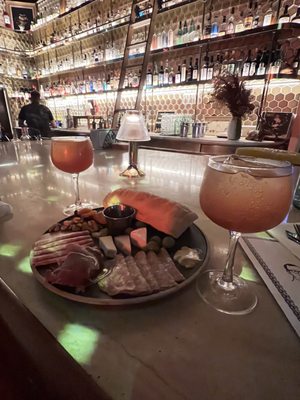 J & Tony’s Discount Cured Meats And Negroni Warehouse by null