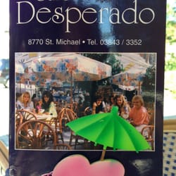 Desperado Gastgewerbebetriebs-Ges