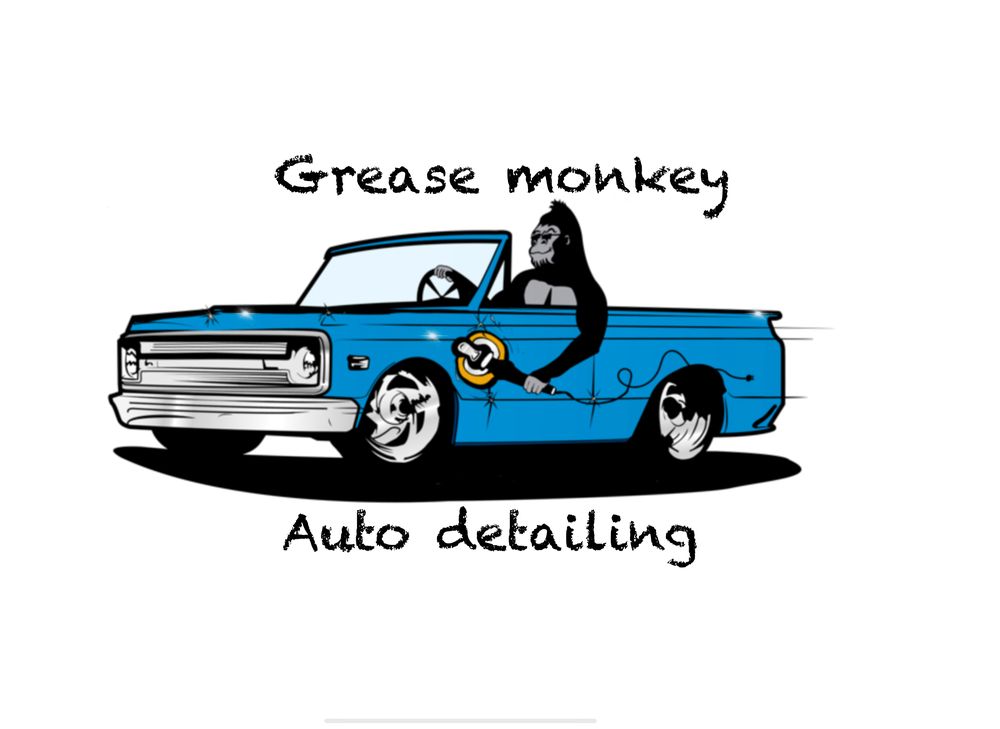 GREASE MONKEY AUTO DETAILING Request a Quote 16 Photos Fontana