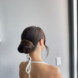 Chantii Nicole Bridal