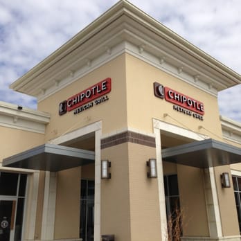 Chipotle Mexican Grill - Mexican Near Me - Sioux City, Iowa Chipotle Mexican Grill - Mexican Near Me - Sioux City, Iowa