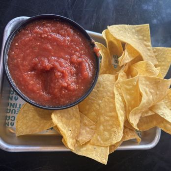 Nueva Cantina - Chips & salsa - Mexican Near Me - Palm Harbor, Florida Nueva Cantina - Chips & salsa - Mexican Near Me - Palm Harbor, Florida