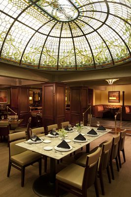 Bristol Seafood Grill by null
