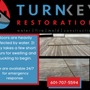 Photo of Turnkey Restoration 