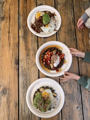 The Hidden Kitchen - Cambria by null