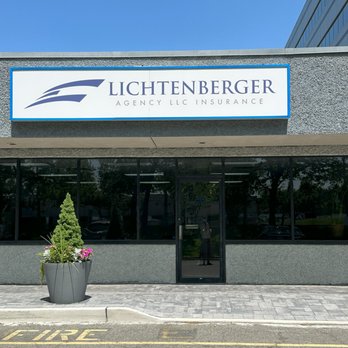 Lichtenberger Agency LLC - Home & Rental Insurance Near Me Lichtenberger Agency LLC - Home & Rental Insurance Near Me
