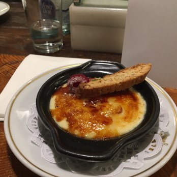 Cañete - Creme de Catalan - Tapas/Small Plates Near Me - Barcelona, B