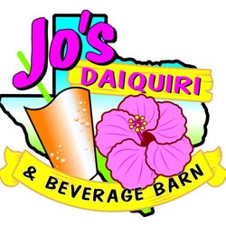 Jo's Daiquiri & Beverage Barn