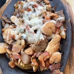 Los Ranchos - Fajitas