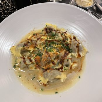 Olivia - Short rib stuffed pasta 10/10 - Pizza Near Me - St. Petersburg, Florida Olivia - Short rib stuffed pasta 10/10 - Pizza Near Me - St. Petersburg, Florida