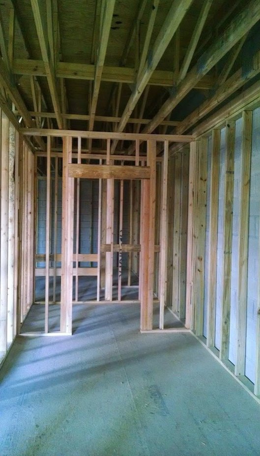 Slide of Jesus And Me Construction