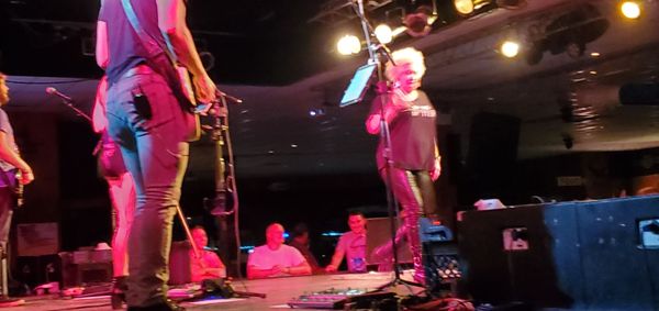 Beer Barrel Saloon by null