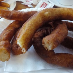 Bruma - Churros