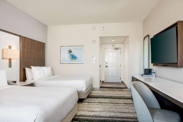 Signia by Hilton Orlando - An Official Walt Disney World Hotel by null