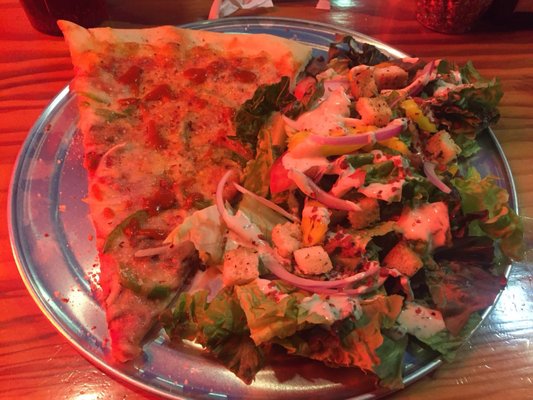 Sizzle Pie by null