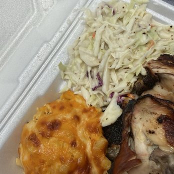 4K's BBQ and Catering - Mac n cheese and cole slaw - Caterers Near Me - Clearwater, Florida 4K's BBQ and Catering - Mac n cheese and cole slaw - Caterers Near Me - Clearwater, Florida