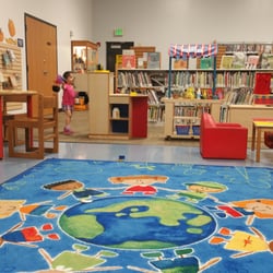 Mission Branch Library