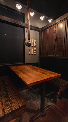 Torrance Yokocho by null