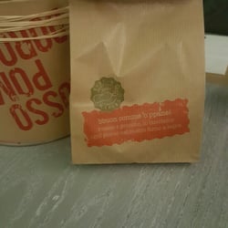 Rossopomodoro - Pane sempre fresco di forno