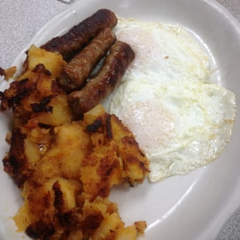George's Breakfast & Lunch - House special #2 - Restaurants Near Me - Woonsocket, Rhode Island