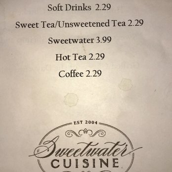 Sweetwater Cuisine - Caterers Near Me - Virginia Beach, Virginia Sweetwater Cuisine - Caterers Near Me - Virginia Beach, Virginia