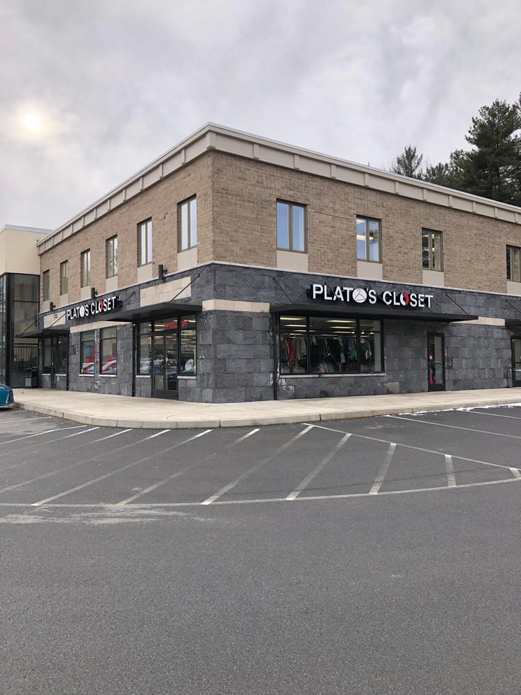PLATO’S CLOSET - 15 Reviews - 400 Clifton Corporate Pkwy, Clifton Park ...