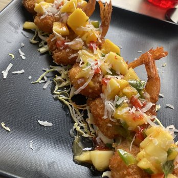 Down the Hatch Maui - Coconut shrimp - Seafood Near Me - Lahaina, Hawaii Down the Hatch Maui - Coconut shrimp - Seafood Near Me - Lahaina, Hawaii
