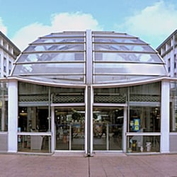 Librairie Dialogues