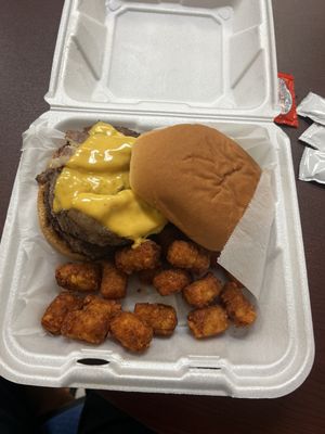 Crazy Frog's Bar & Grill