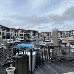 Naples Bay Resort - Nice views