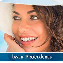 Christopher L. Slack, MD - Laser Procedures