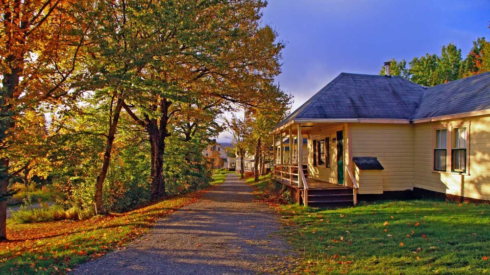 QUIMBY COUNTRY Averill, VT Yelp