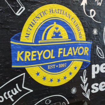 Kreyol Flavor Flatbush - Haitian Near Me - Brooklyn, New York Kreyol Flavor Flatbush - Haitian Near Me - Brooklyn, New York