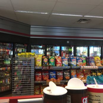 QuikTrip - Gas Stations Near Me - Fort Worth, Texas QuikTrip - Gas Stations Near Me - Fort Worth, Texas