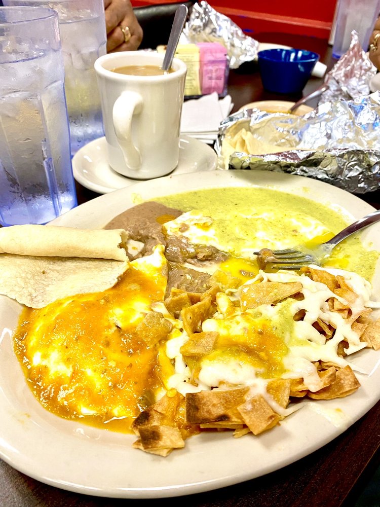 Theresitas Mexican Restaurant