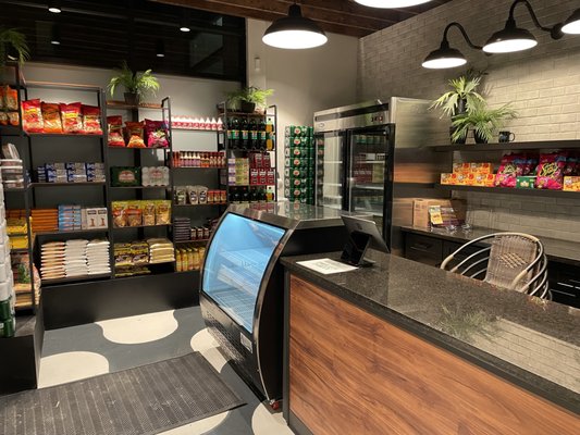 Little Brazil Restaurant by null