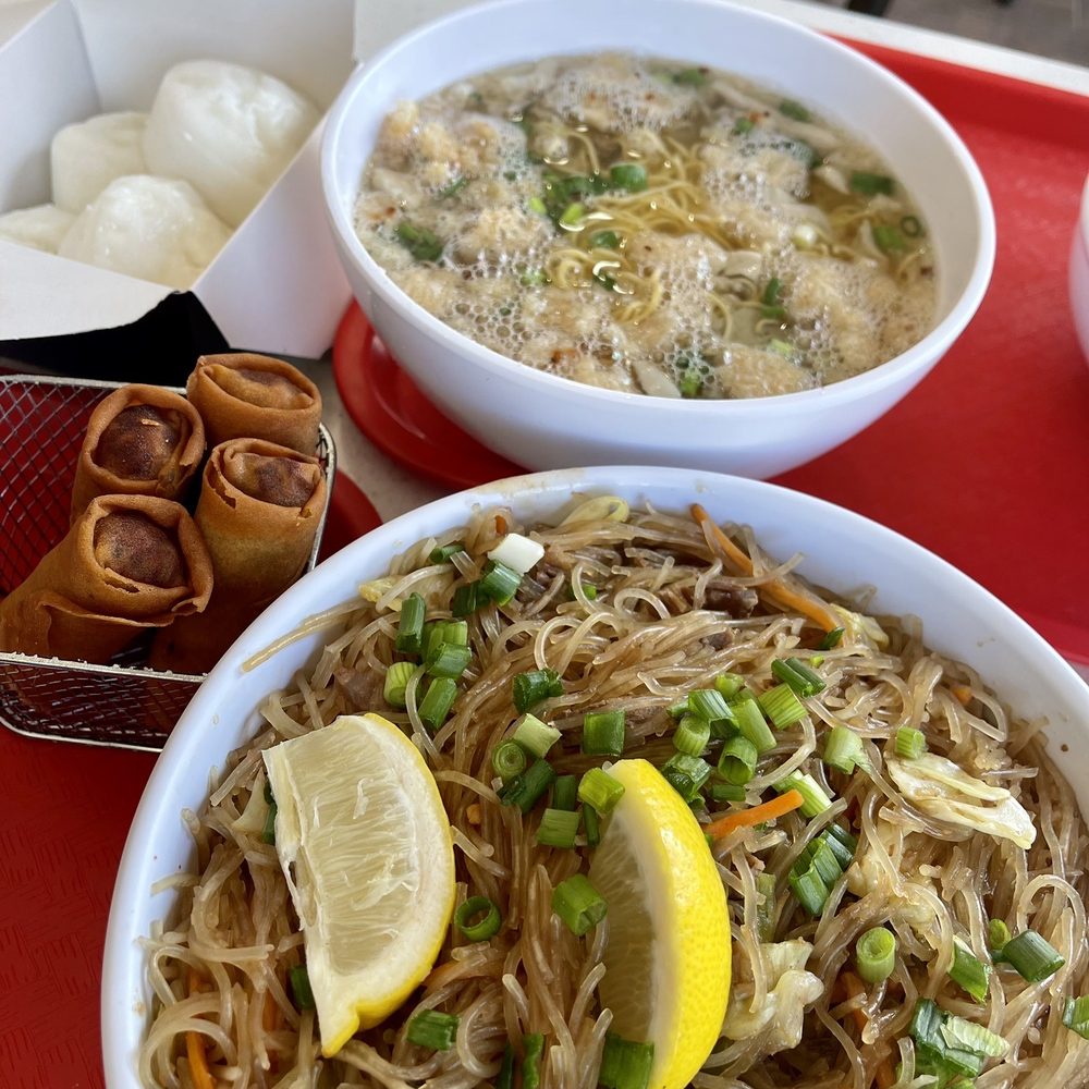 Batchoyan Ilonggo Restaurant - Filipino Near Me - Camarillo, California Batchoyan Ilonggo Restaurant - Filipino Near Me - Camarillo, California
