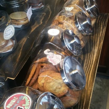 Baked & Wired - Assorted Cookies - Bakeries Near Me - Washington, DC, District of Columbia