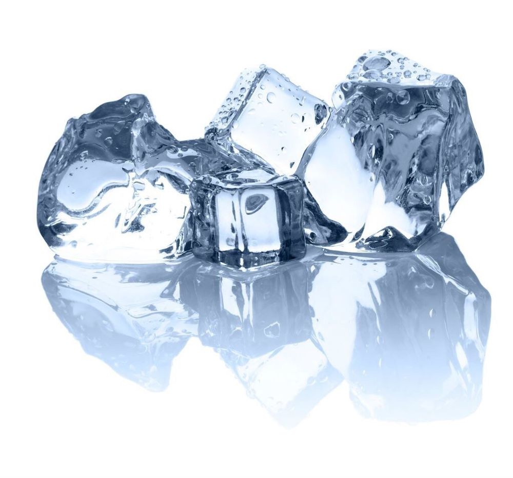 BAKERSFIELD ICE Updated October 2024 1616 U St, Bakersfield